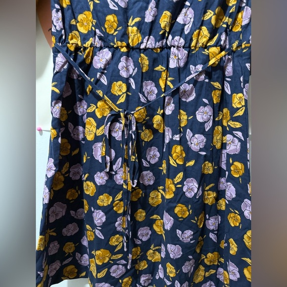 Princess Highway Floral Dress Size 12 NWT - Picture 7 of 9